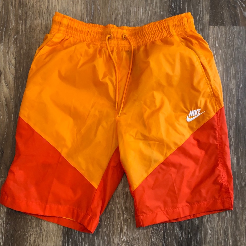 Nike Men’s Shorts